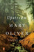 Upstream: Selected Essays by Mary Oliver
