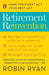 Retirement Reinvention: Make Your Next ACT Your Best ACT by Robin Ryan