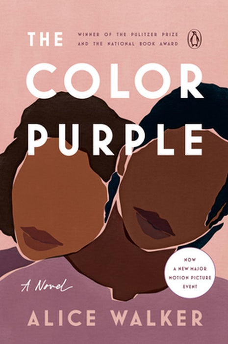 Color Purple by Walker, Alice