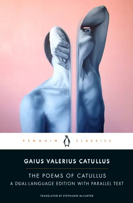 The Poems of Catullus by Gaius Valerius Catullus