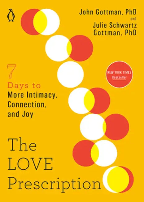 Untitled on Love by John Gottman