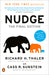 Nudge: The Final Edition by Richard H. Thaler