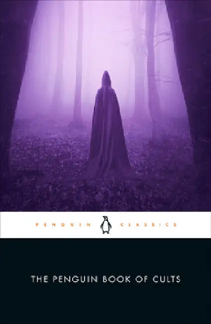 The Penguin Book of Cults by Joseph P. Laycock