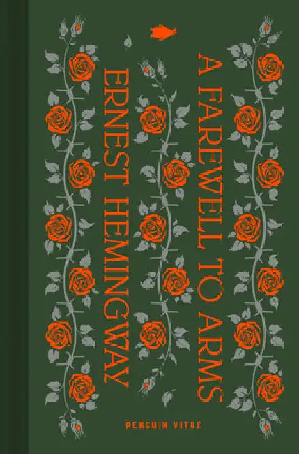 A Farewell to Arms by Hemingway, Ernest