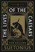 The Lives of the Caesars: (Penguin Classics Deluxe Edition) by Suetonius, Tom Holland, Tom Holland