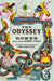 The Odyssey: (Penguin Classics Deluxe Edition) by Homer, Robert Fagles, Bernard Knox
