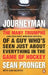 Journeyman: The Many Triumphs (and Even More Defeats) of a Guy Who's Seen by Sean Pronger