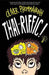Thai-Riffic! by Oliver Phommavanh