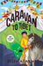 Caravan to Tibet by Deepa Agarwal