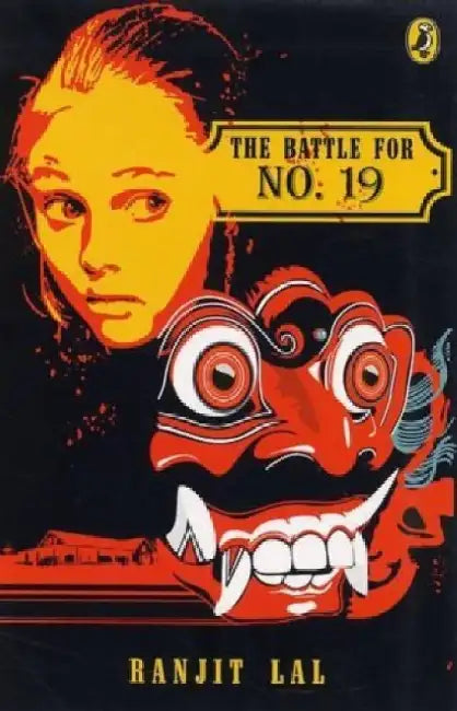 The Battle For No. 19 by Ranjit Lal