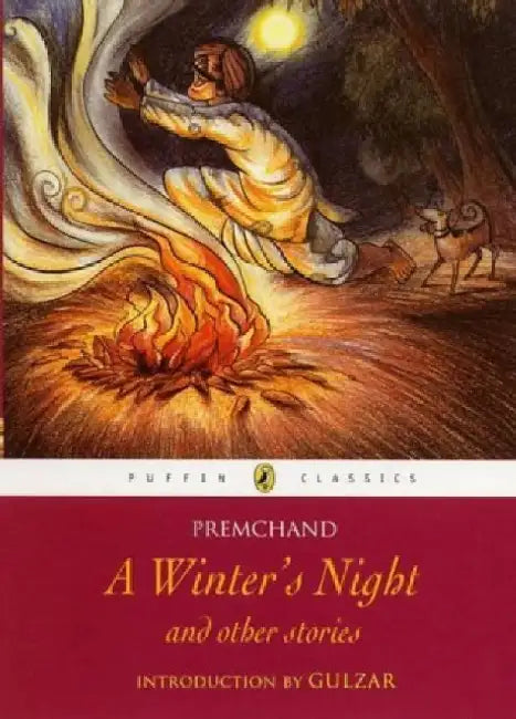 A Winters Night And Other Stories by Premchand