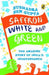 Saffron White  Green by Subhadra Sen Gupta