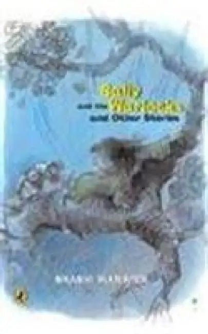 Sally And The Warlocks And Other Stories by Shashi Warrier