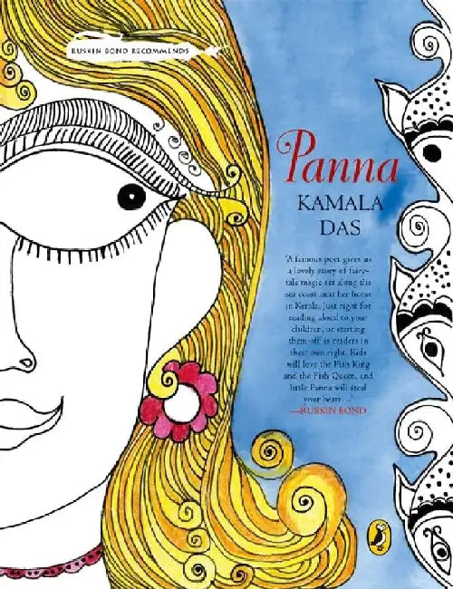 Panna by Kamala Das