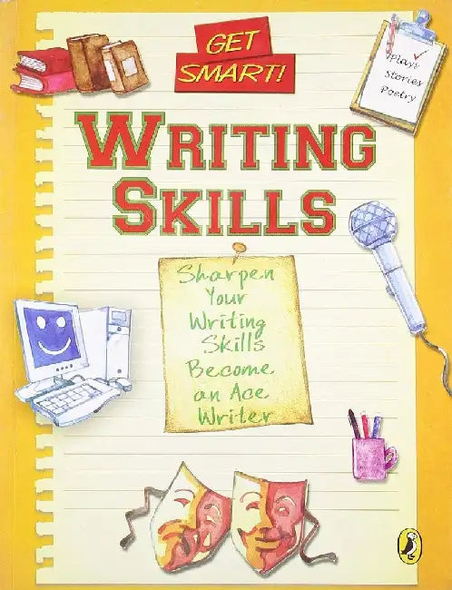 Get Smart by S. Varma