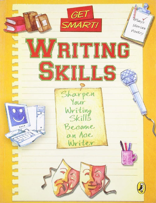 Get Smart by S. Varma