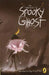 The Puffin Book Of Spooky Ghost Stories by Jerry Pinto