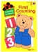 First Counting by Prhi Editorial
