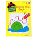 Lahs 1 : Begin To Write Bk 1 by Prhi Editorial