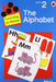 The Alphabet by Prhi Editorial