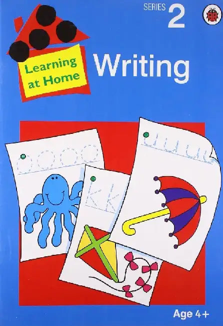 Writing by Prhi Editorial
