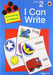 I Can Write by Prhi Editorial