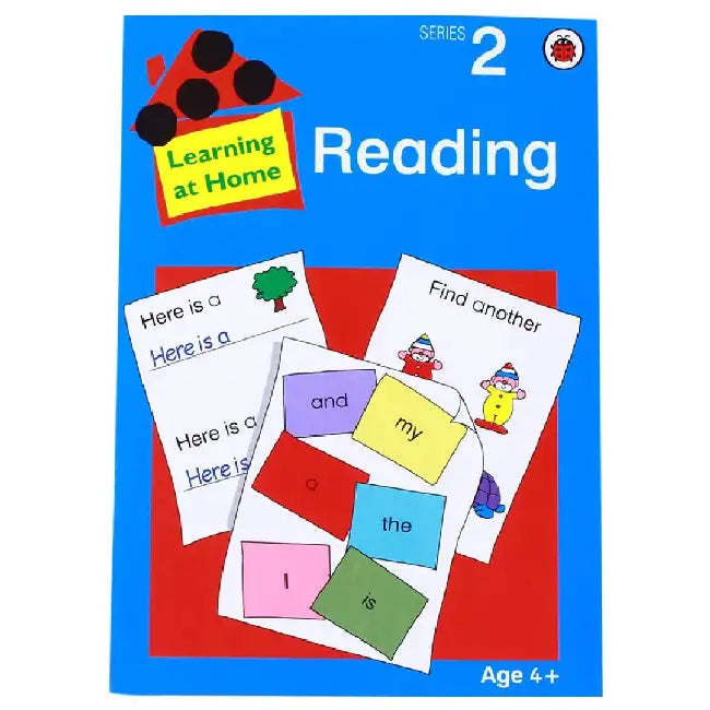 Lahs 2: Reading by Prhi Editorial
