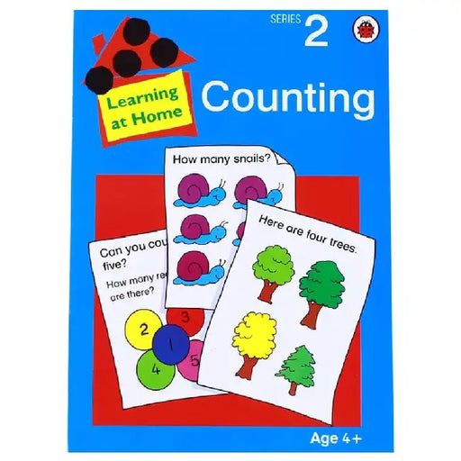 Counting by Prhi Editorial