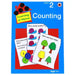 Counting by Prhi Editorial
