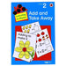 Add And Take Away by Prhi Editorial