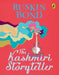 Kashmiri Storyteller by Ruskin Bond