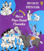 Shiva Plays Dumb Charades by Devdutt Pattanaik