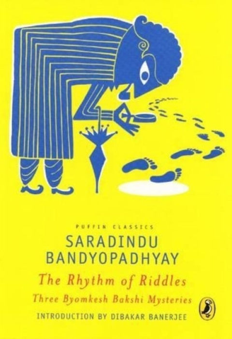Puffin Classics by Saradindu Bandyopadhyay
