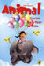 The Puffin Book Of Animal Stories by Various