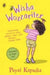 Wisha Wozzariter by Jan W. Greenberg