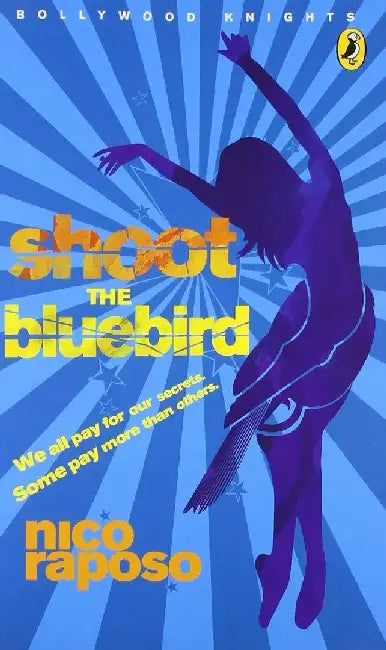 Shoot The Bluebird by Nico Raposo