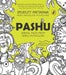 Pashu by Devdutt Pattanaik