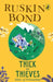 Thick as Thieves: Tales of Friendship by Ruskin Bond