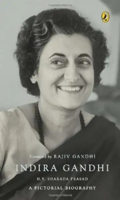 Pbi - Indira Gandhi by Isabel Coimbra