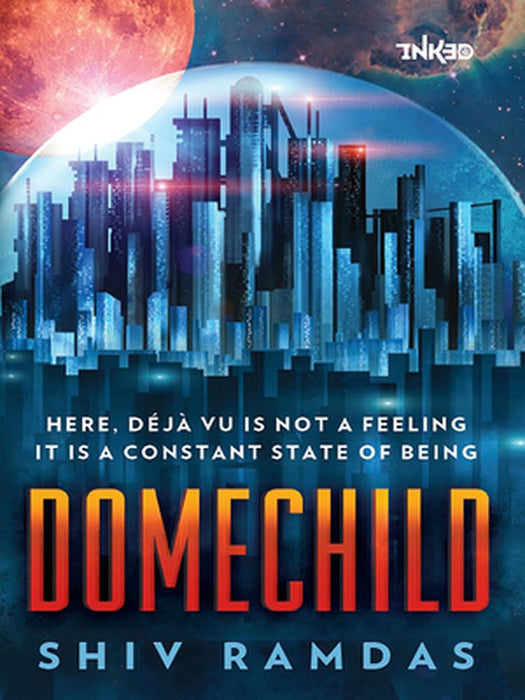 Domechild by Shiv Ramdas