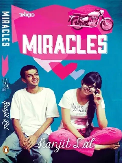 Miracles by Lal Ranjit