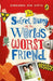 Secret Diary of the World's Worst Friend by Subhadra Sen Gupta