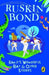 Ranjis Wonderful Bat And Other Stories by Ruskin Bond
