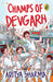 Champs of Devgarh by Aditya Sharma