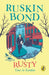 Rusty Goes to London by Ruskin Bond