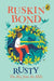 Rusty the Boy from the Hills by Ruskin Bond