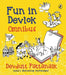 Fun In Devlok Omnibus by Devdutt Pattanaik