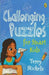 Challenging Puzzles For Smart Kids by Stickels Terry