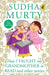 How I Taught My Grand Mother to Read by Murthy Sudha
