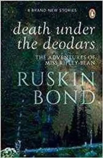 Death under the Deodars by MaryJanice Davidson